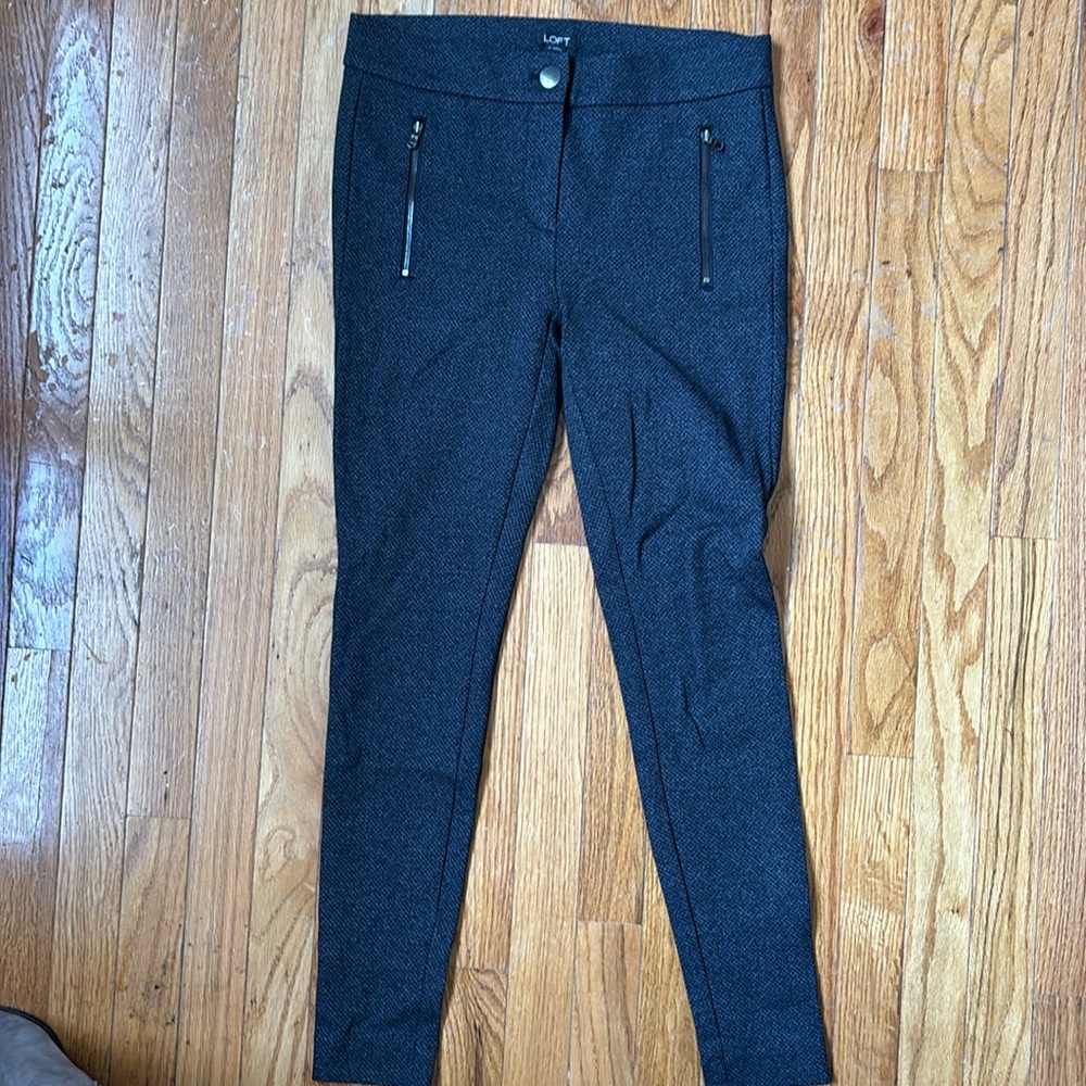Size 4 Loft dress pants